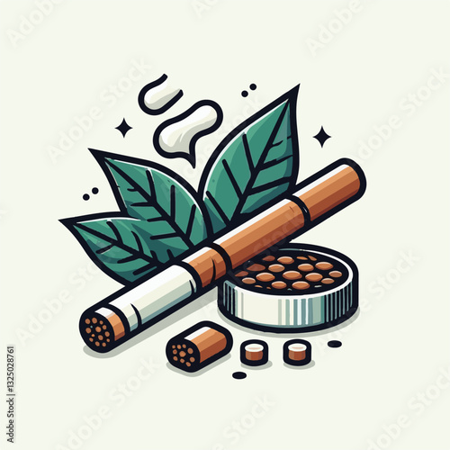 tobacco, nicotine, cigarette, health, background, cigar, smoke, cancer, leaf, addiction, risk, narcotic, unhealthy, toxic, plant, danger, industry, natural, crop, product, organic, nature, habit, harv