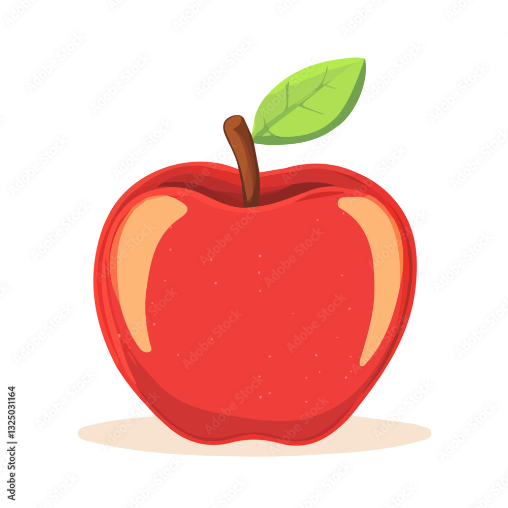 Velvet Apple Icon – Vector Illustration of the Smooth and Unique Fruit
Velvet Apple Icon – Vector Illustration of the Smooth and Unique Fruit