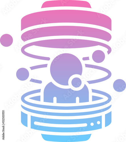 Teleport icon