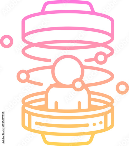 Teleport icon