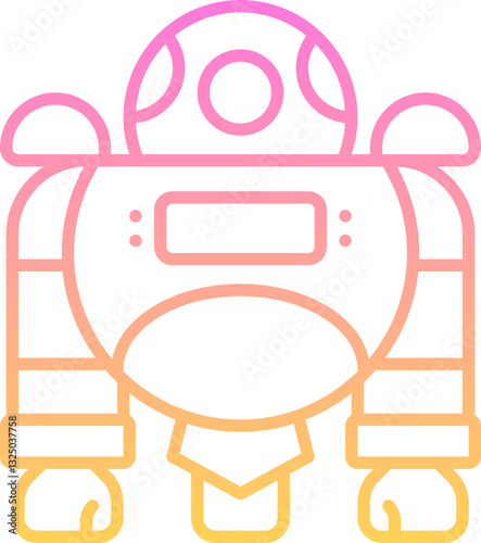 Droid icon