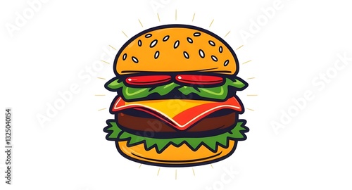burger icon