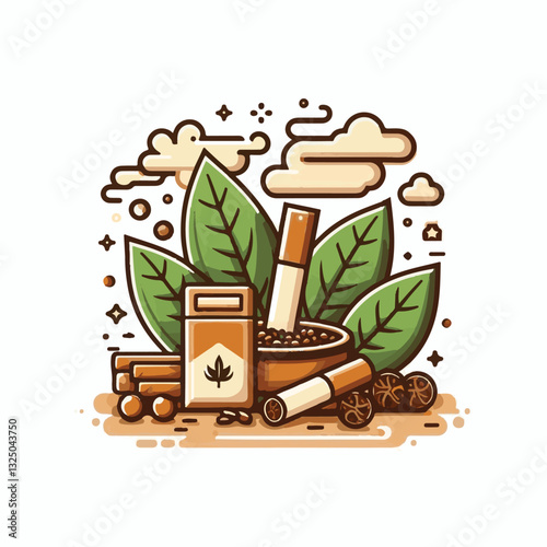 tobacco, nicotine, cigarette, health, background, cigar, smoke, cancer, leaf, addiction, risk, narcotic, unhealthy, toxic, plant, danger, industry, natural, crop, product, organic, nature, habit, harv