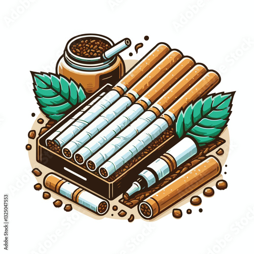 tobacco, nicotine, cigarette, health, background, cigar, smoke, cancer, leaf, addiction, risk, narcotic, unhealthy, toxic, plant, danger, industry, natural, crop, product, organic, nature, habit, harv