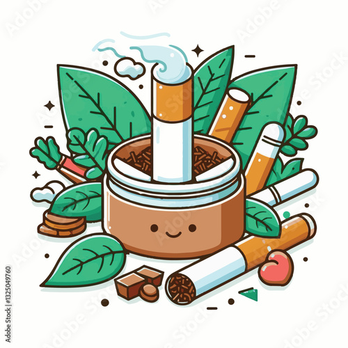 tobacco, nicotine, cigarette, health, background, cigar, smoke, cancer, leaf, addiction, risk, narcotic, unhealthy, toxic, plant, danger, industry, natural, crop, product, organic, nature, habit, harv