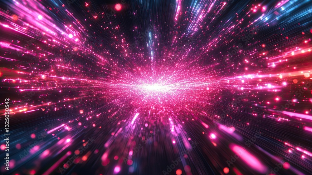 A high-tech abstract background featuring a futuristic internet fiber display and network effects, offering a dynamic and visually engaging representation of the interconnected digital world A high-tech abstract background featuring a futuristic internet fiber display and network effects, offering a dynamic and visually engaging representation of the interconnected digital world