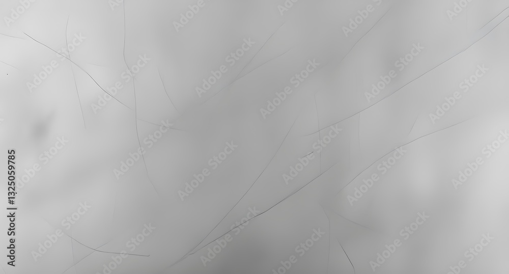 A minimalistic and abstract grayscale background with soft cloudy textures and faint thin lines running across the surface, resembling delicate veins or scratches. The image has a smooth, misty, A minimalistic and abstract grayscale background with soft cloudy textures and faint thin lines running across the surface, resembling delicate veins or scratches. The image has a smooth, misty,