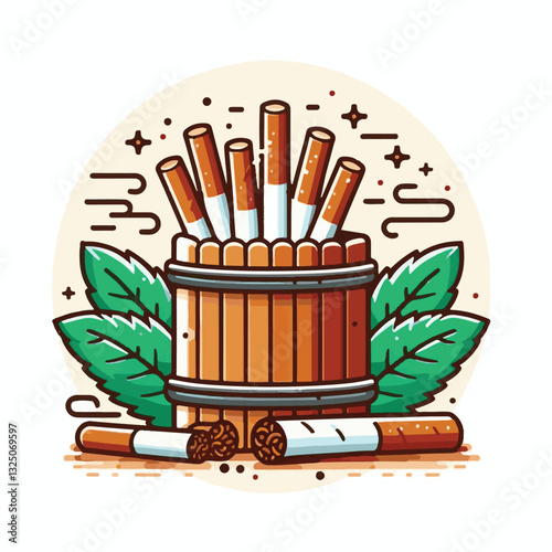 tobacco, nicotine, cigarette, health, background, cigar, smoke, cancer, leaf, addiction, risk, narcotic, unhealthy, toxic, plant, danger, industry, natural, crop, product, organic, nature, habit, harv