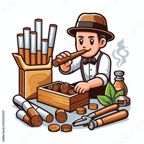 tobacco, nicotine, cigarette, health, background, cigar, smoke, cancer, leaf, addiction, risk, narcotic, unhealthy, toxic, plant, danger, industry, natural, crop, product, organic, nature, habit, harv
