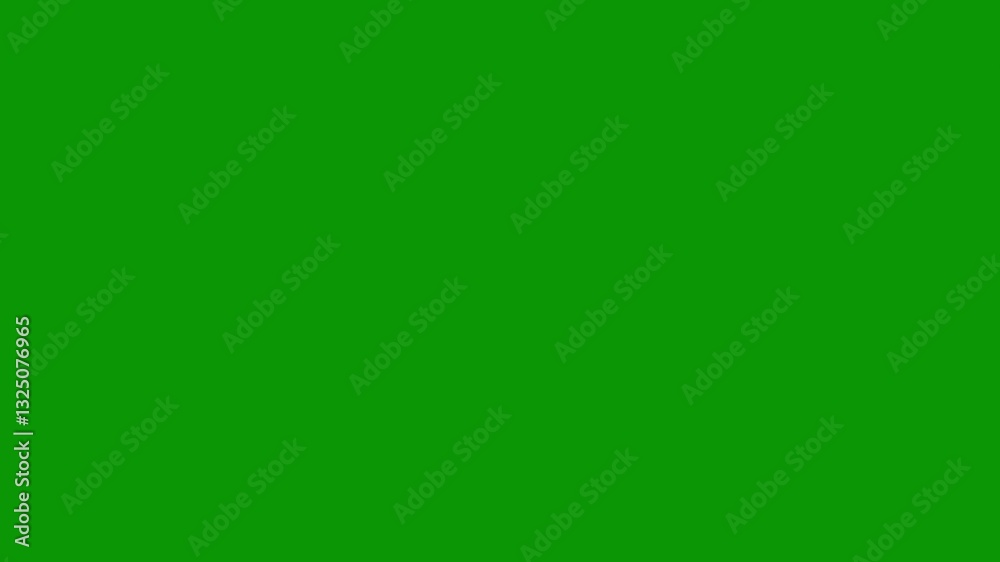 Helicopter flying with a green screen background, suitable for high-speed action scenes. Helicopter flying with a green screen background, suitable for high-speed action scenes.