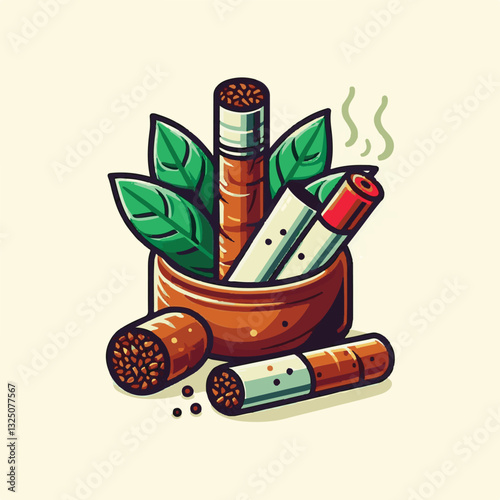 tobacco, nicotine, cigarette, health, background, cigar, smoke, cancer, leaf, addiction, risk, narcotic, unhealthy, toxic, plant, danger, industry, natural, crop, product, organic, nature, habit, harv