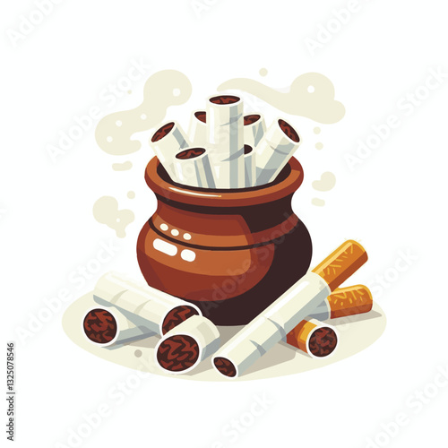 tobacco, nicotine, cigarette, health, background, cigar, smoke, cancer, leaf, addiction, risk, narcotic, unhealthy, toxic, plant, danger, industry, natural, crop, product, organic, nature, habit, harv