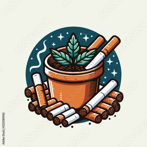 tobacco, nicotine, cigarette, health, background, cigar, smoke, cancer, leaf, addiction, risk, narcotic, unhealthy, toxic, plant, danger, industry, natural, crop, product, organic, nature, habit, harv