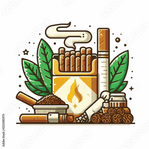 tobacco, nicotine, cigarette, health, background, cigar, smoke, cancer, leaf, addiction, risk, narcotic, unhealthy, toxic, plant, danger, industry, natural, crop, product, organic, nature, habit, harv