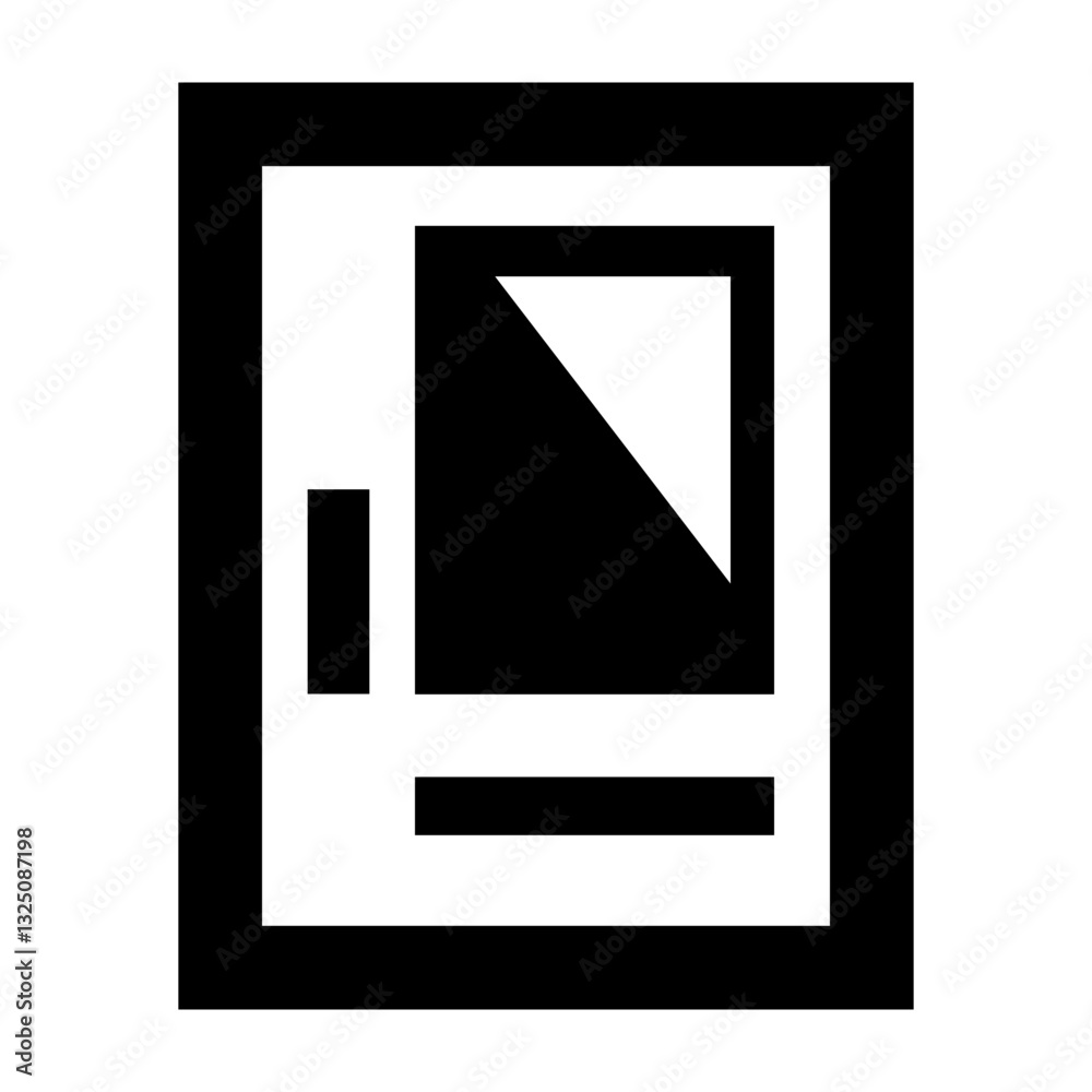 Vending machine icon Vending machine icon
