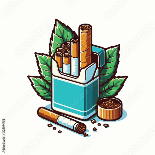 tobacco, nicotine, cigarette, health, background, cigar, smoke, cancer, leaf, addiction, risk, narcotic, unhealthy, toxic, plant, danger, industry, natural, crop, product, organic, nature, habit, harv