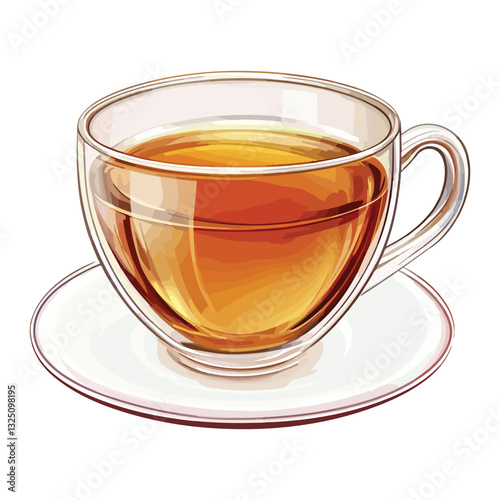 cup of tea