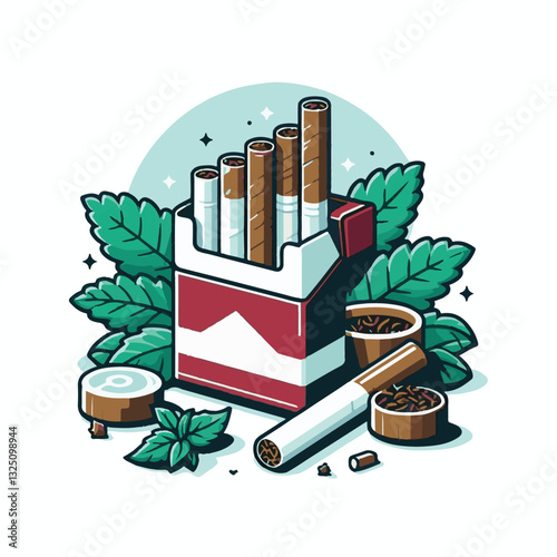 tobacco, nicotine, cigarette, health, background, cigar, smoke, cancer, leaf, addiction, risk, narcotic, unhealthy, toxic, plant, danger, industry, natural, crop, product, organic, nature, habit, harv