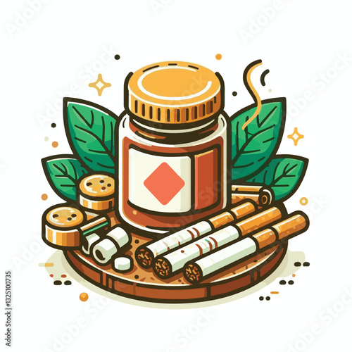 tobacco, nicotine, cigarette, health, background, cigar, smoke, cancer, leaf, addiction, risk, narcotic, unhealthy, toxic, plant, danger, industry, natural, crop, product, organic, nature, habit, harv