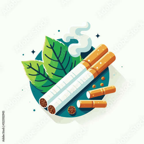 tobacco, nicotine, cigarette, health, background, cigar, smoke, cancer, leaf, addiction, risk, narcotic, unhealthy, toxic, plant, danger, industry, natural, crop, product, organic, nature, habit, harv