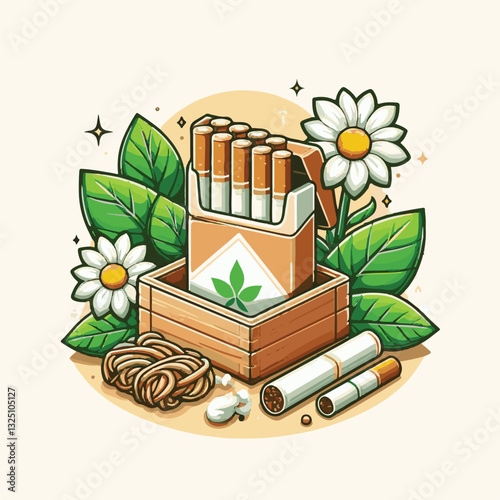 tobacco, nicotine, cigarette, health, background, cigar, smoke, cancer, leaf, addiction, risk, narcotic, unhealthy, toxic, plant, danger, industry, natural, crop, product, organic, nature, habit, harv