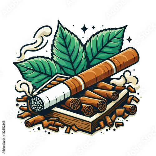 tobacco, nicotine, cigarette, health, background, cigar, smoke, cancer, leaf, addiction, risk, narcotic, unhealthy, toxic, plant, danger, industry, natural, crop, product, organic, nature, habit, harv