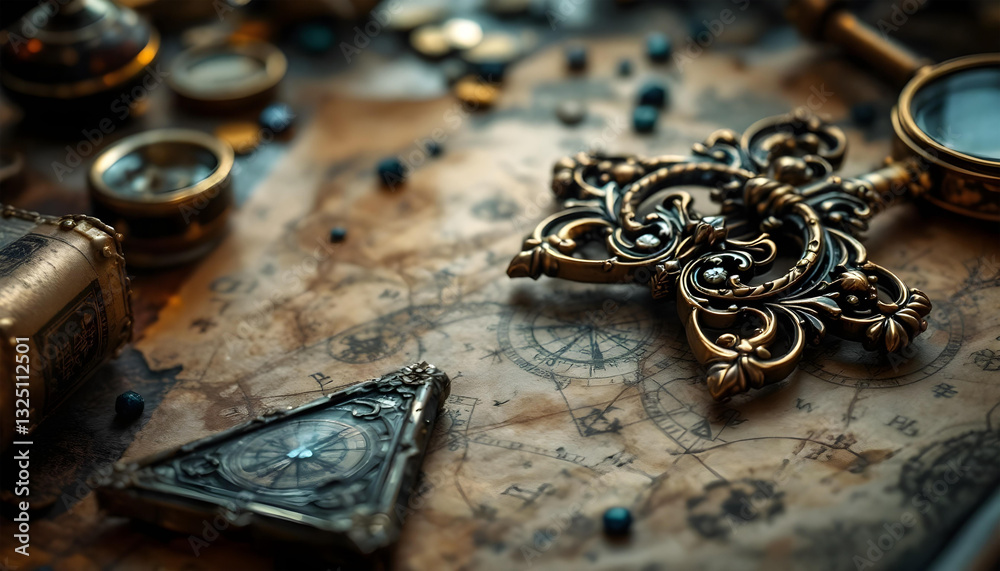 custom made wallpaper toronto digitalclassic golden key