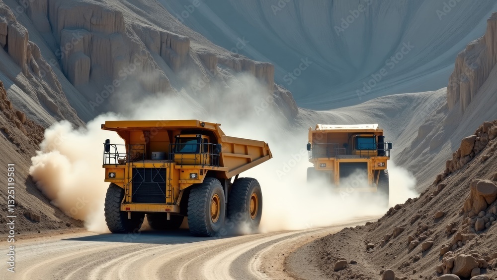 Regular maintenance and inspection are essential for trucks because of the extreme operating conditions they encounter.