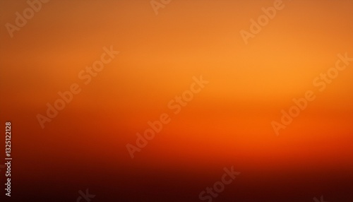 orange gradient texture soft background no 6