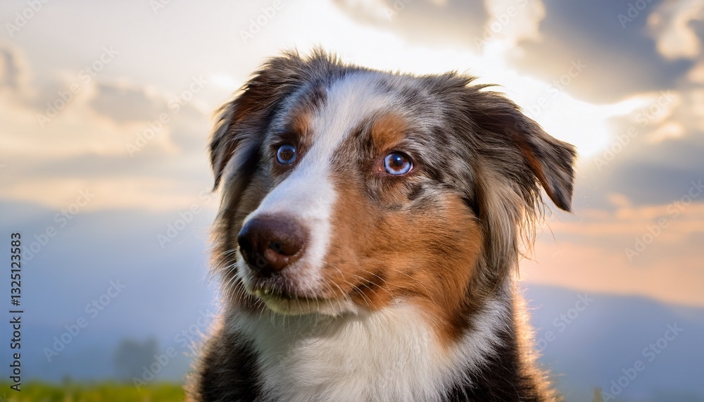 adorable aussie shepherd adorable aussie shepherd