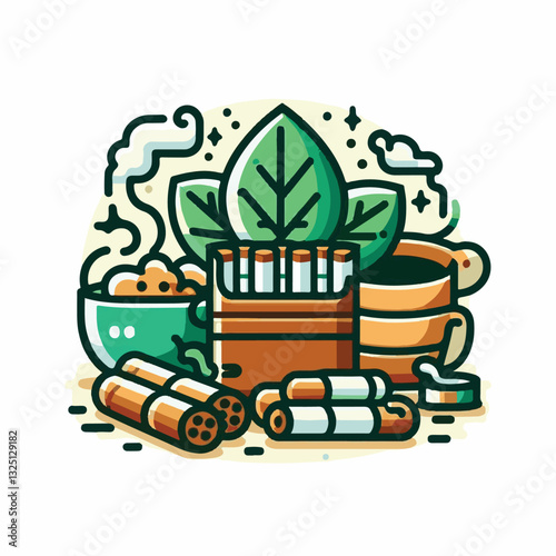 tobacco, nicotine, cigarette, health, background, cigar, smoke, cancer, leaf, addiction, risk, narcotic, unhealthy, toxic, plant, danger, industry, natural, crop, product, organic, nature, habit, harv