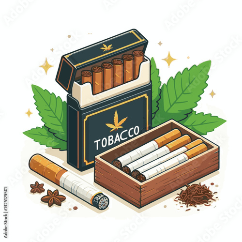 tobacco, nicotine, cigarette, health, background, cigar, smoke, cancer, leaf, addiction, risk, narcotic, unhealthy, toxic, plant, danger, industry, natural, crop, product, organic, nature, habit, harv