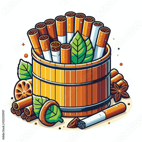 tobacco, nicotine, cigarette, health, background, cigar, smoke, cancer, leaf, addiction, risk, narcotic, unhealthy, toxic, plant, danger, industry, natural, crop, product, organic, nature, habit, harv
