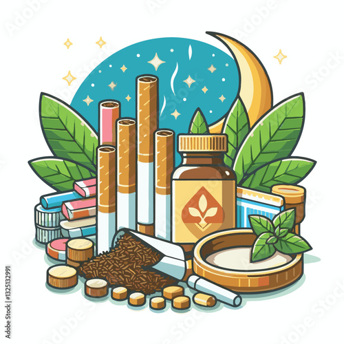 tobacco, nicotine, cigarette, health, background, cigar, smoke, cancer, leaf, addiction, risk, narcotic, unhealthy, toxic, plant, danger, industry, natural, crop, product, organic, nature, habit, harv