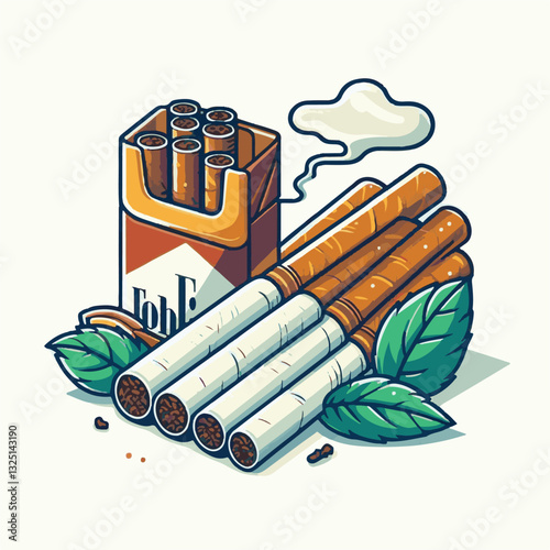 tobacco, nicotine, cigarette, health, background, cigar, smoke, cancer, leaf, addiction, risk, narcotic, unhealthy, toxic, plant, danger, industry, natural, crop, product, organic, nature, habit, harv