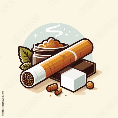 tobacco, nicotine, cigarette, health, background, cigar, smoke, cancer, leaf, addiction, risk, narcotic, unhealthy, toxic, plant, danger, industry, natural, crop, product, organic, nature, habit, harv