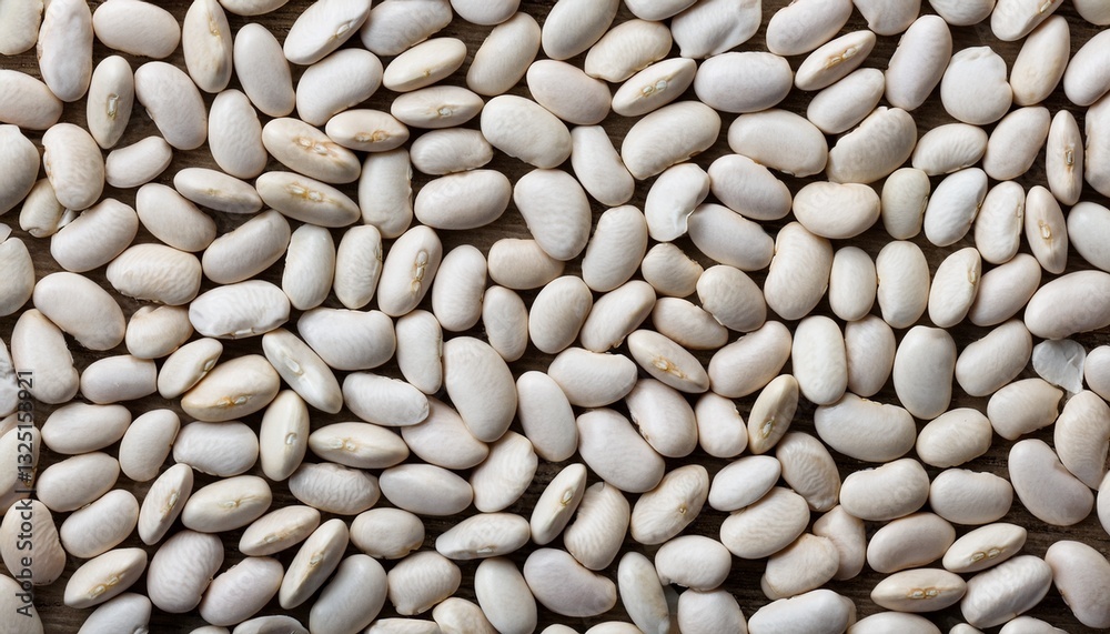 texture of white beans texture of white beans