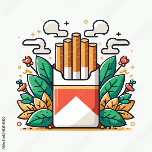 tobacco, nicotine, cigarette, health, background, cigar, smoke, cancer, leaf, addiction, risk, narcotic, unhealthy, toxic, plant, danger, industry, natural, crop, product, organic, nature, habit, harv
