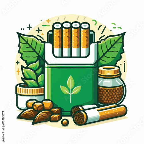 tobacco, nicotine, cigarette, health, background, cigar, smoke, cancer, leaf, addiction, risk, narcotic, unhealthy, toxic, plant, danger, industry, natural, crop, product, organic, nature, habit, harv