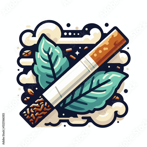 tobacco, nicotine, cigarette, health, background, cigar, smoke, cancer, leaf, addiction, risk, narcotic, unhealthy, toxic, plant, danger, industry, natural, crop, product, organic, nature, habit, harv