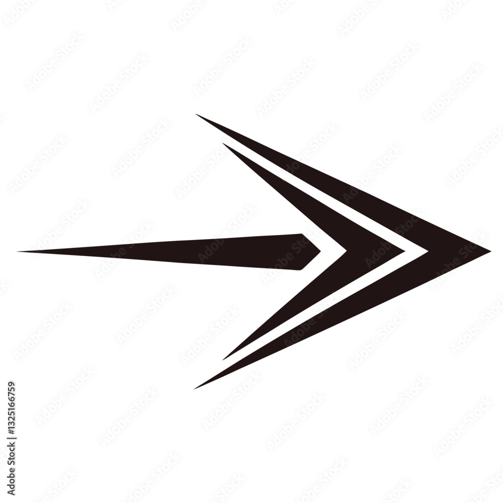 Simple black right-pointing arrow graphic Simple black right-pointing arrow graphic