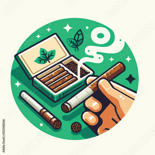 tobacco, nicotine, cigarette, health, background, cigar, smoke, cancer, leaf, addiction, risk, narcotic, unhealthy, toxic, plant, danger, industry, natural, crop, product, organic, nature, habit, harv