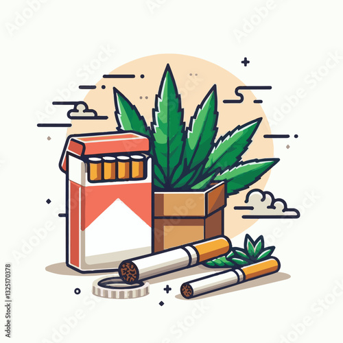 tobacco, nicotine, cigarette, health, background, cigar, smoke, cancer, leaf, addiction, risk, narcotic, unhealthy, toxic, plant, danger, industry, natural, crop, product, organic, nature, habit, harv