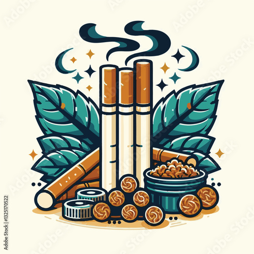 tobacco, nicotine, cigarette, health, background, cigar, smoke, cancer, leaf, addiction, risk, narcotic, unhealthy, toxic, plant, danger, industry, natural, crop, product, organic, nature, habit, harv