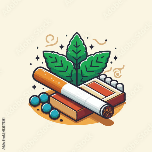 tobacco, nicotine, cigarette, health, background, cigar, smoke, cancer, leaf, addiction, risk, narcotic, unhealthy, toxic, plant, danger, industry, natural, crop, product, organic, nature, habit, harv
