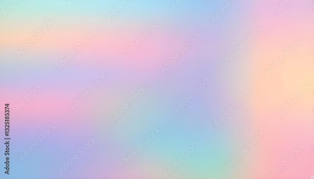 Obraz premium Abstract 3D rendering liquid fluid background. Artsy , futuristic, aesthetic, colourful, technology background. wave and curve wallpaper. 