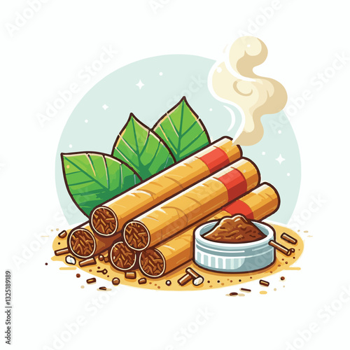 nicotine, tobacco, cigarette, health, cancer, smoke, addiction, background, unhealthy, risk, narcotic, danger, cigar, leaf, toxic, plant, product, industry, organic, crop, natural, habit, harvest, whi