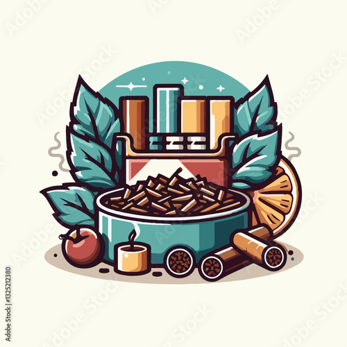 nicotine, tobacco, cigarette, health, cancer, smoke, addiction, background, unhealthy, risk, narcotic, danger, cigar, leaf, toxic, plant, product, industry, organic, crop, natural, habit, harvest, whi
