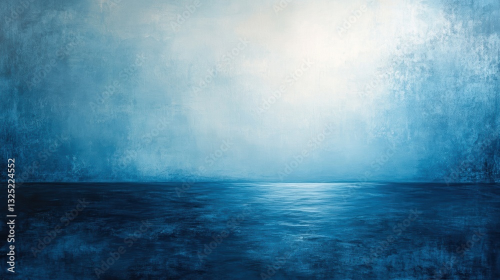 A vast canvas of azure, where hues of cerulean and sapphire blended seamlessly, creating a serene and ethereal atmosphere. A vast canvas of azure, where hues of cerulean and sapphire blended seamlessly, creating a serene and ethereal atmosphere.