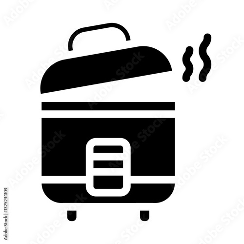 rice Solid icon